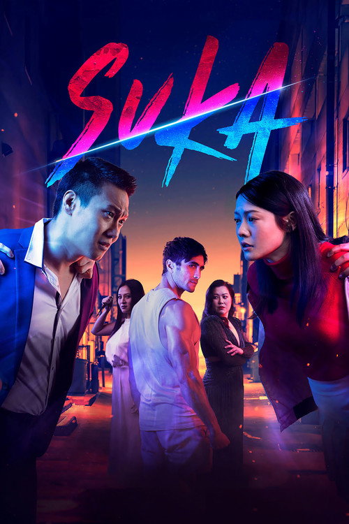 Suka izle (2023)
