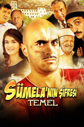 Sümela’nın Şifresi: Temel izle (2011)