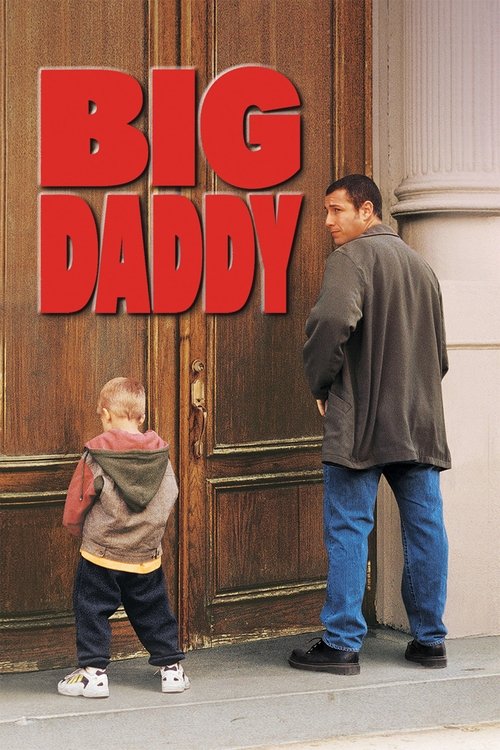 Süper Baba izle (1999)