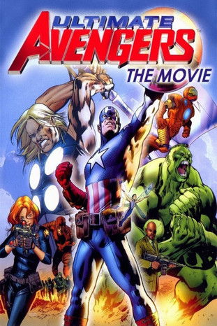 Süper Kahramanlar izle (2006)