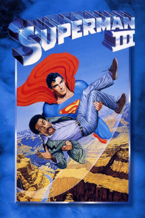 Superman III izle (1983)