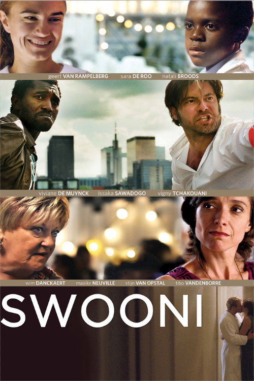 Swooni Oteli izle (2011)