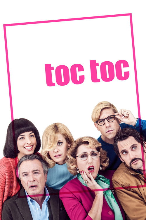 Takıntılar, Takıntılar izle (2017)