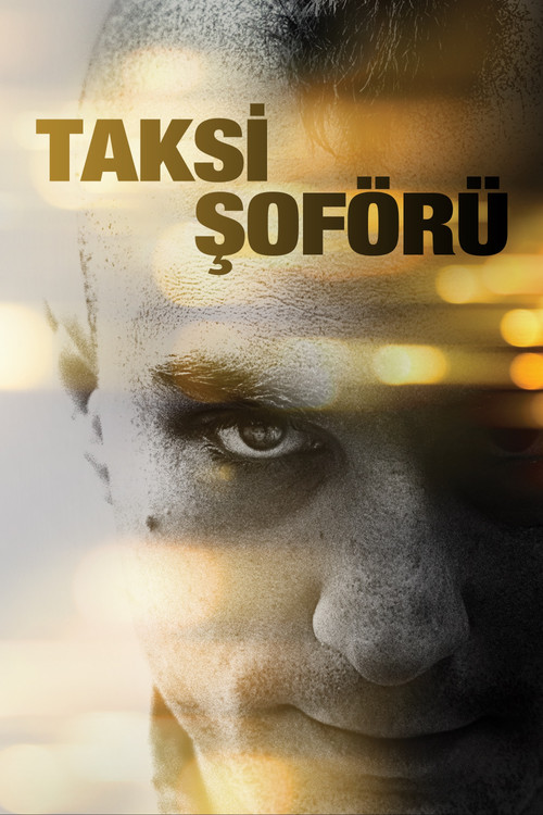 Taksi Şoförü izle (1976)