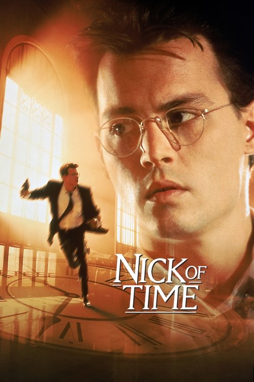 Tam Zamanında izle (1995)