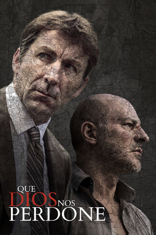 Tanrı Bizi Bağışlasın izle (2016)