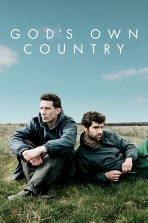 Tanrının Unuttuğu Yer izle (2017)