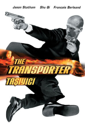 Taşıyıcı izle (2002)