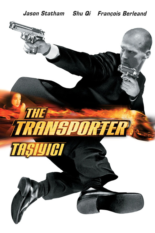 Taşıyıcı izle (2002)