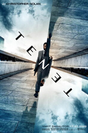 Tenet izle (2020)