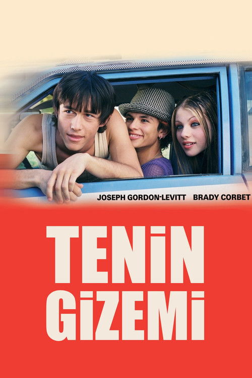 Tenin Gizemi izle (2005)