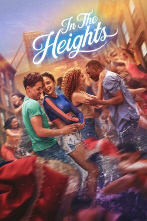 Acı Kiraz izle (2020)