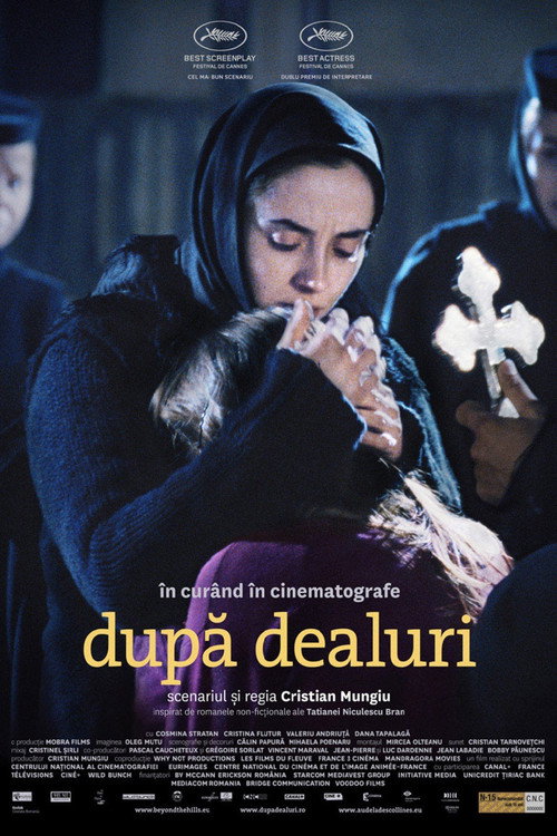 Tepelerin Ardında izle (2012)