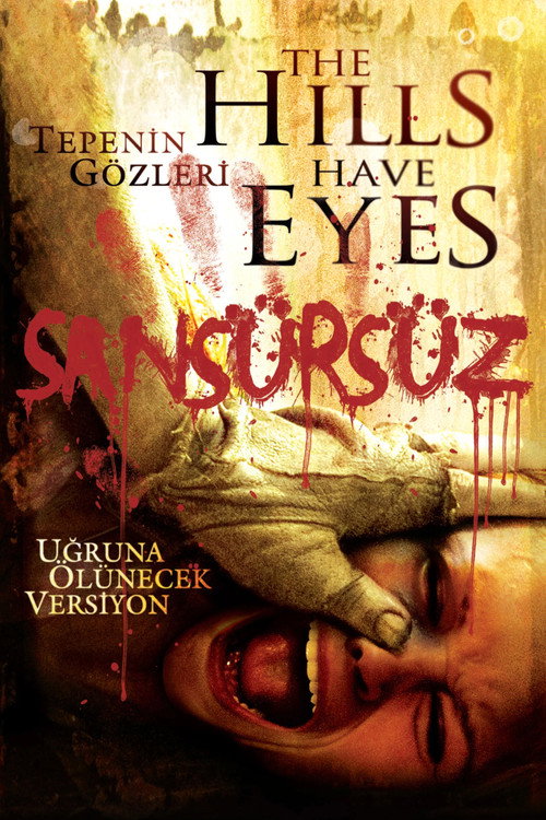 Tepenin Gözleri izle (2006)