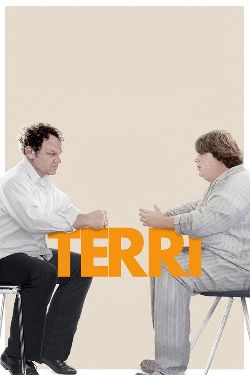 Terri izle (2011)