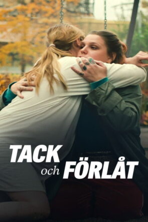 Teşekkürler, Affet Beni izle (2023)