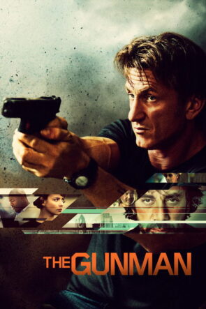 Tetikçi izle (2015)