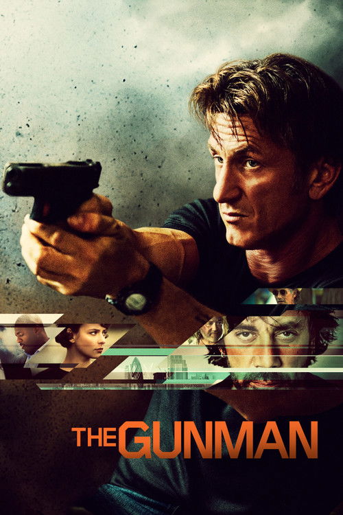 Tetikçi izle (2015)