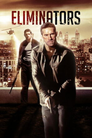 Tetikçiler izle (2016)