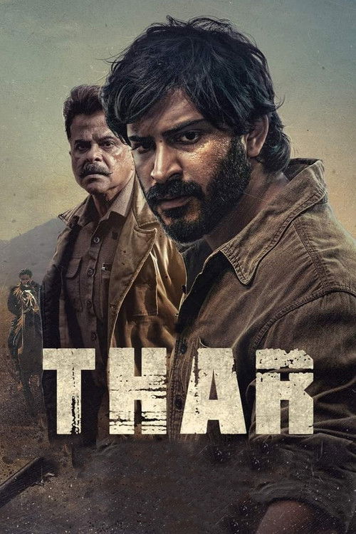 Thar izle (2022)