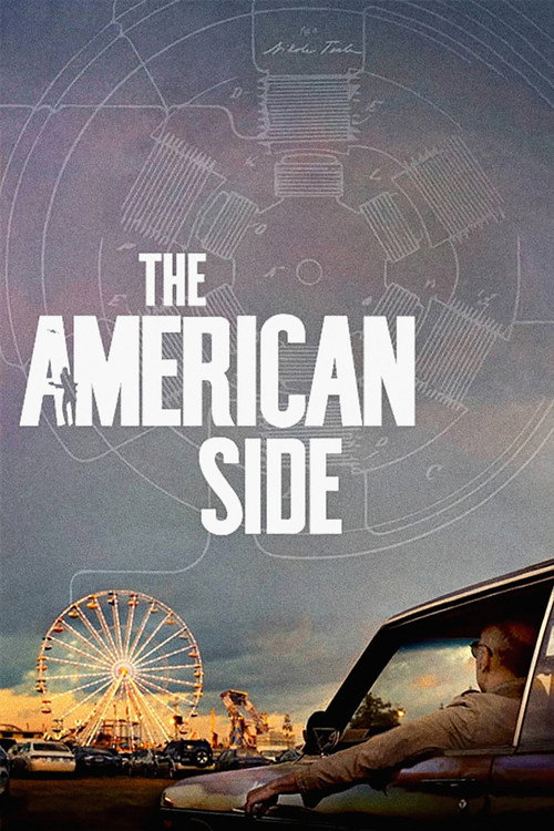 The American Side izle (2016)