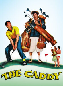 The Caddy izle (1953) izle