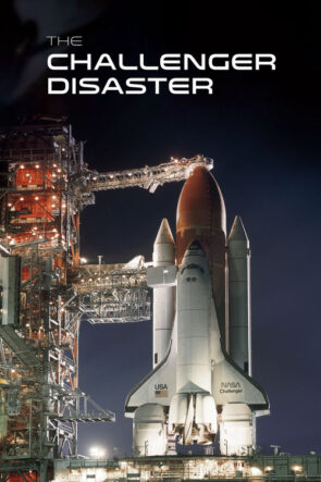 The Challenger Disaster izle (2019)