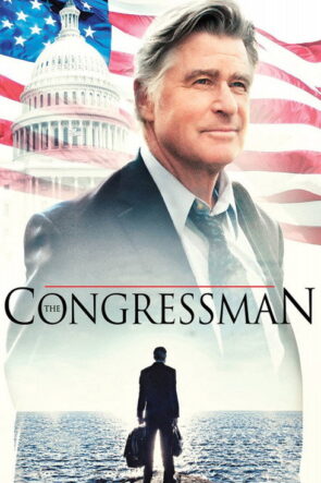 The Congressman izle (2016)