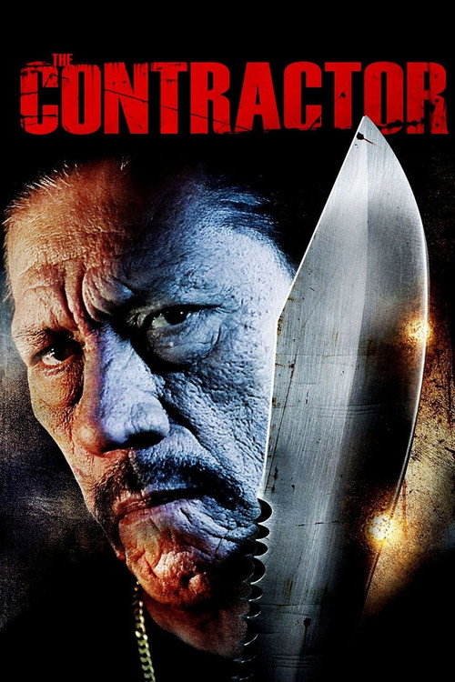 The Contractor izle (2013)