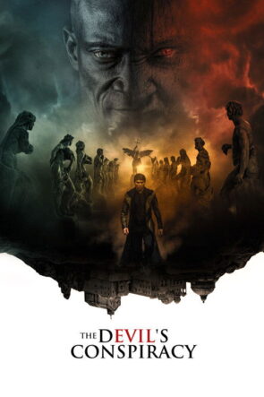The Devil Conspiracy izle (2023)
