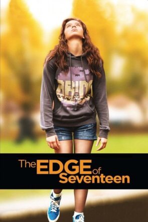 The Edge of Seventeen izle (2016)