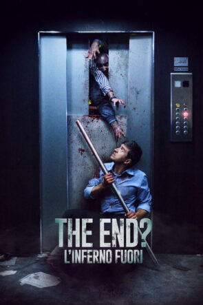 The End? L’inferno fuori izle (2017)