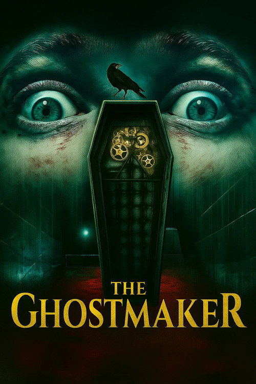 The Ghostmaker izle (2011)