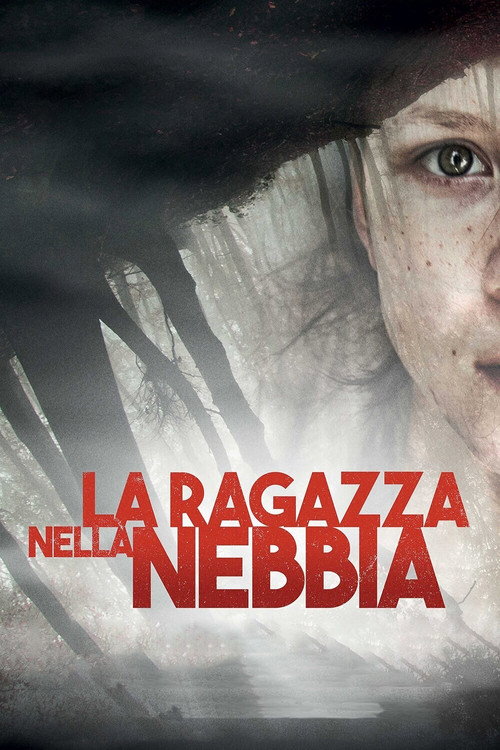 The Girl in the Fog izle (2017)