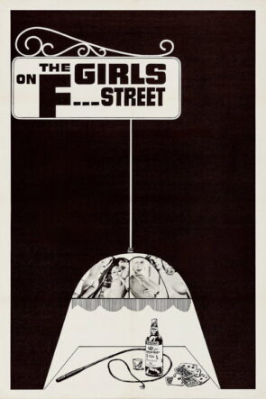 The Girls on F Street izle (1966)