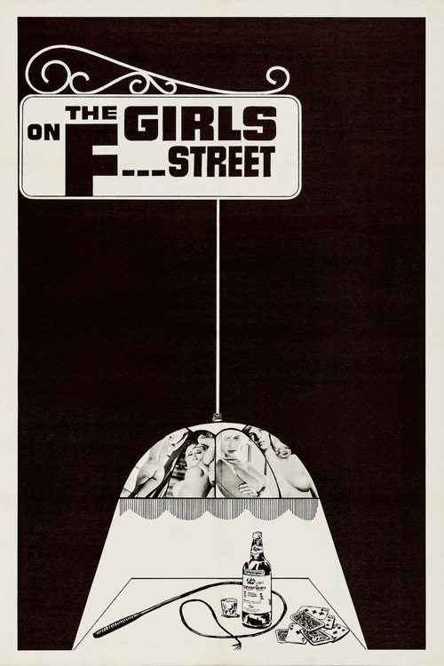 The Girls on F Street izle (1966)
