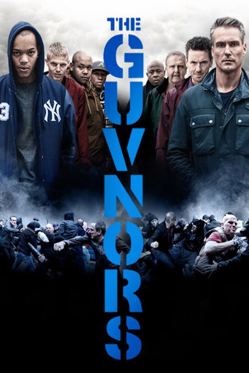 The Guvnors izle (2014)
