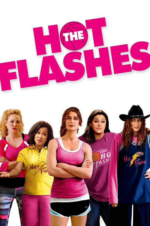 The Hot Flashes izle (2013)