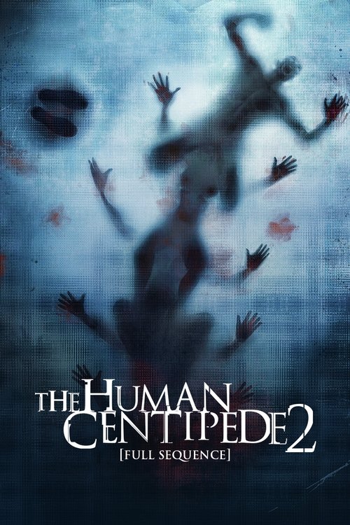 The Human Centipede 2 (Full Sequence) izle (2011)