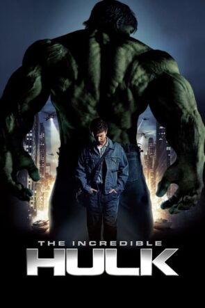 Hancock izle (2008)