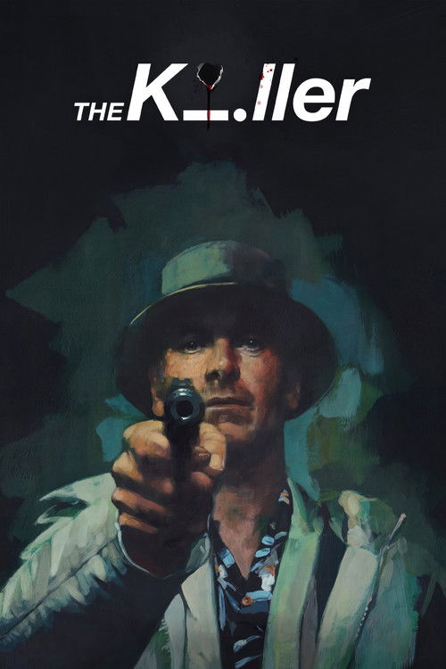 The Killer izle (2023)