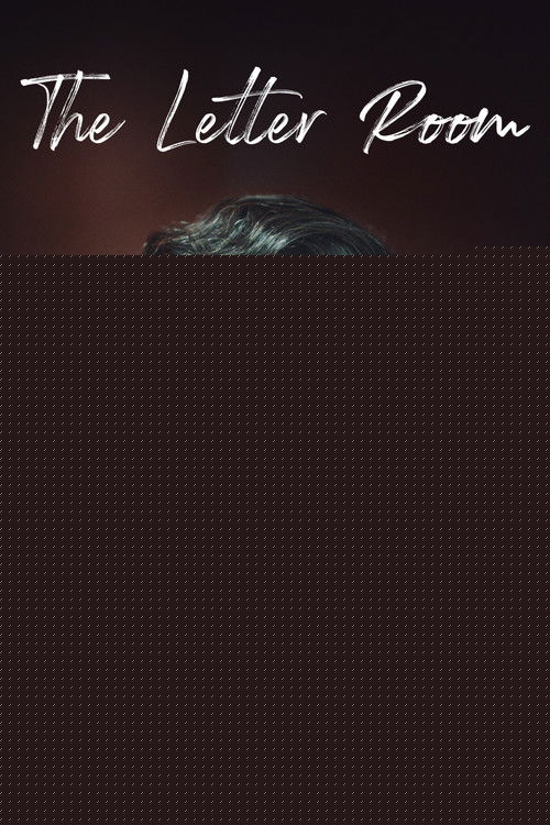 The Letter Room izle (2020)