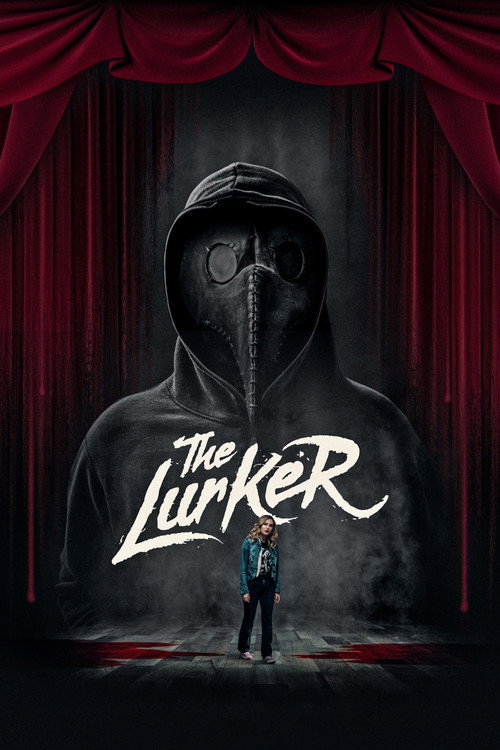 The Lurker izle (2019)