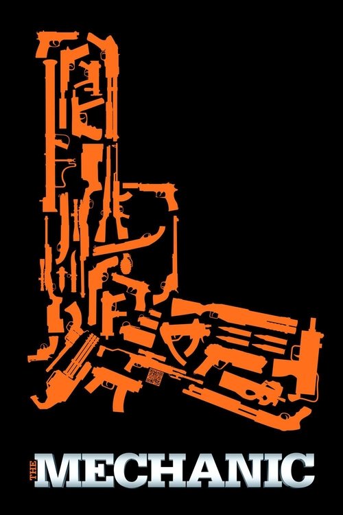 The Mechanic izle (2011)