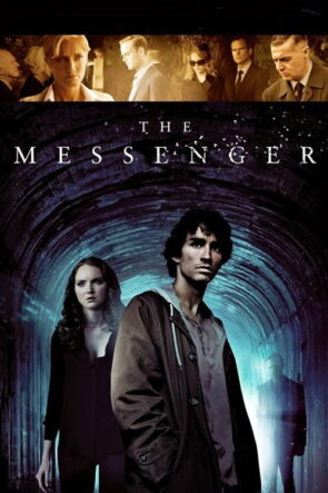 The Messenger izle (2015)
