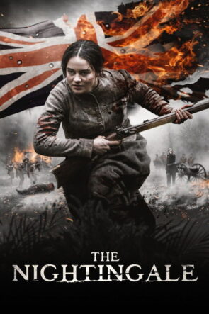 The Nightingale izle (2018)
