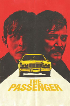 The Passenger izle (2023)