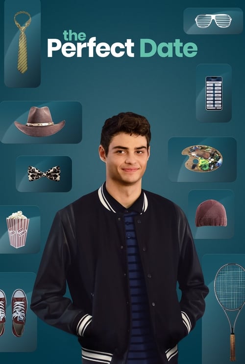 The Perfect Date izle (2019)