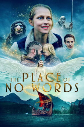 The Place of No Words izle (2019)