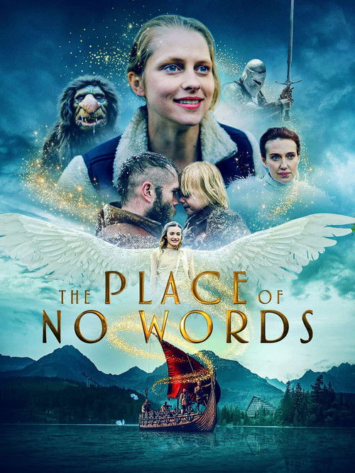 The Place of No Words izle (2019)